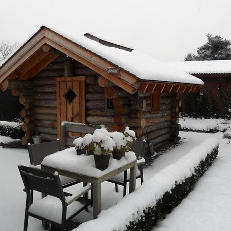 Luxe Wellness B&B Tim Torfs ***** Beringen Exterior photo