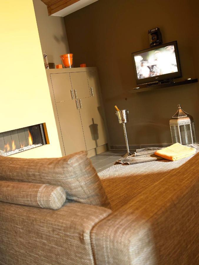 Luxe Wellness B&B Tim Torfs ***** Beringen Exterior photo