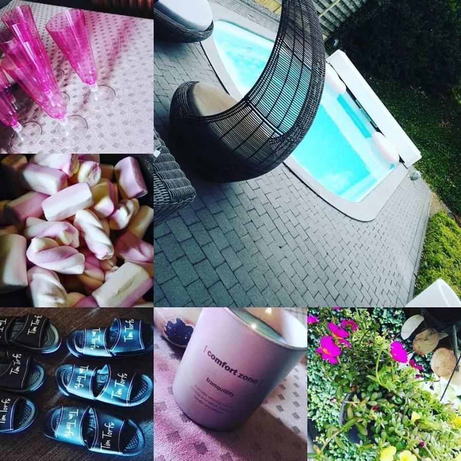 Luxe Wellness B&B Tim Torfs ***** Beringen Exterior photo
